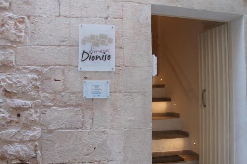 Dioniso Affittacamere in Conversano, Italy