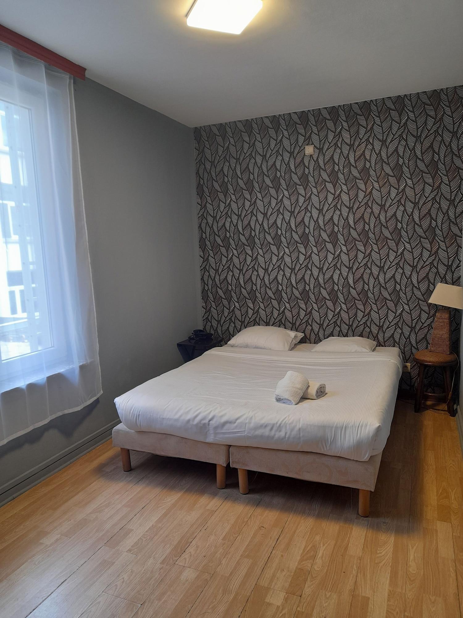 Hotel Albergo — Brussels — photo 3