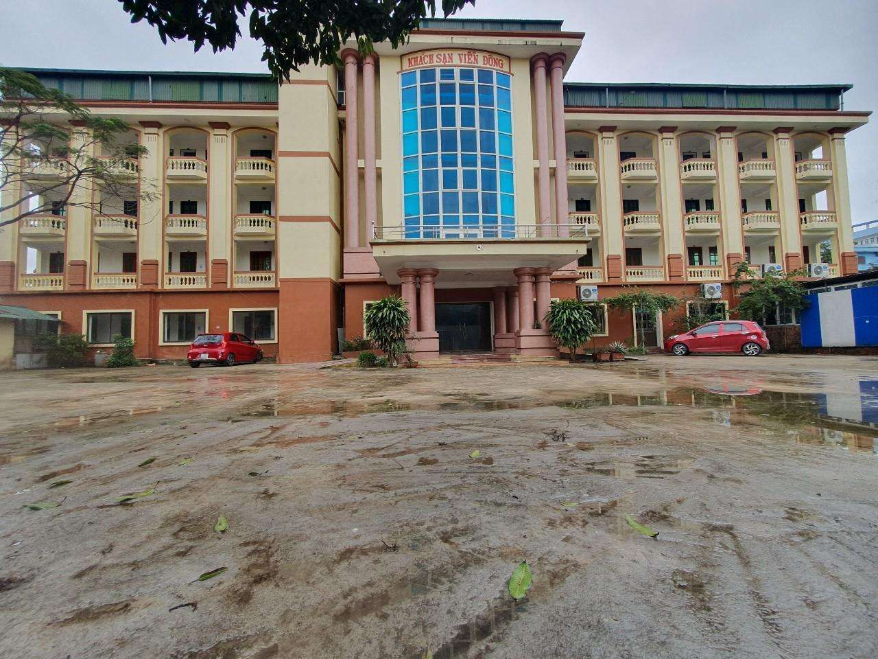 Khách sạn Viễn Đông — Vinh — photo 3