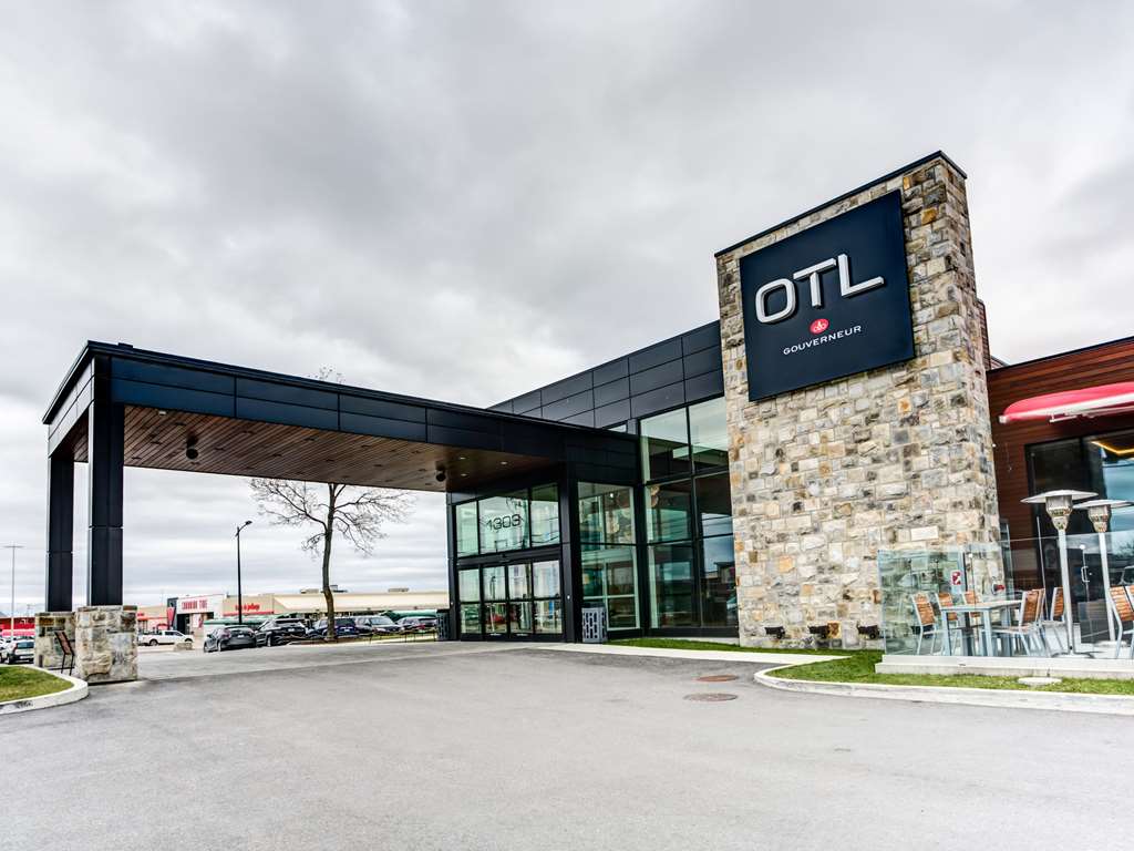 OTL Gouverneur Saguenay in Saguenay, Canada