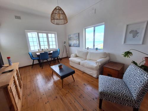 St James Mansions Apartment