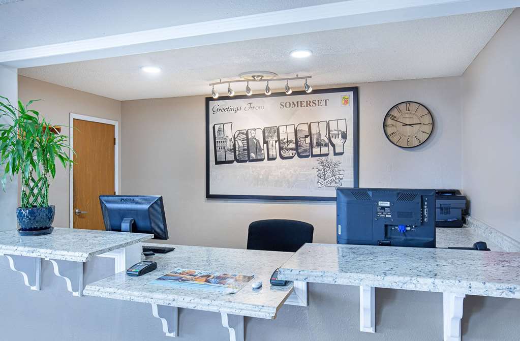 Super 8 by Wyndham Somerset - photo 6