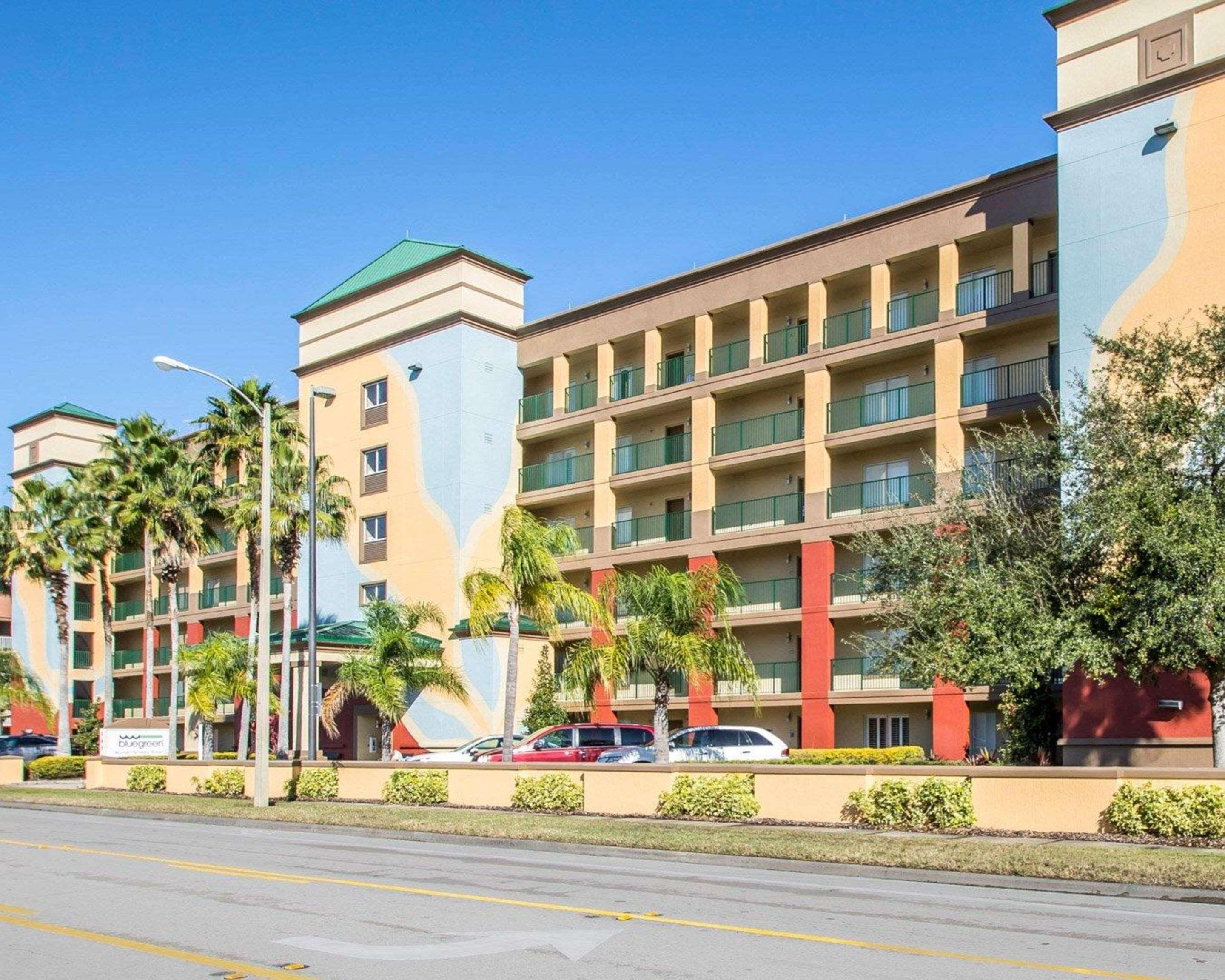 Orlando's Sunshine Resort - photo 11