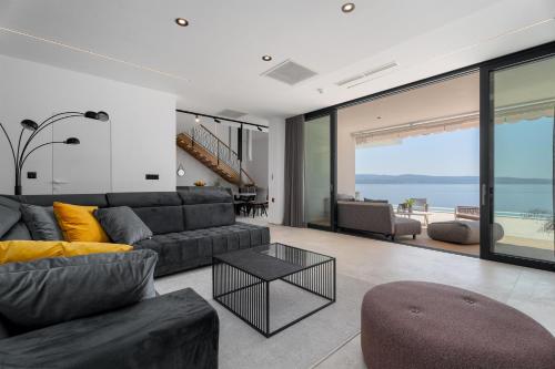 Villa Prestige — Omis — photo 4