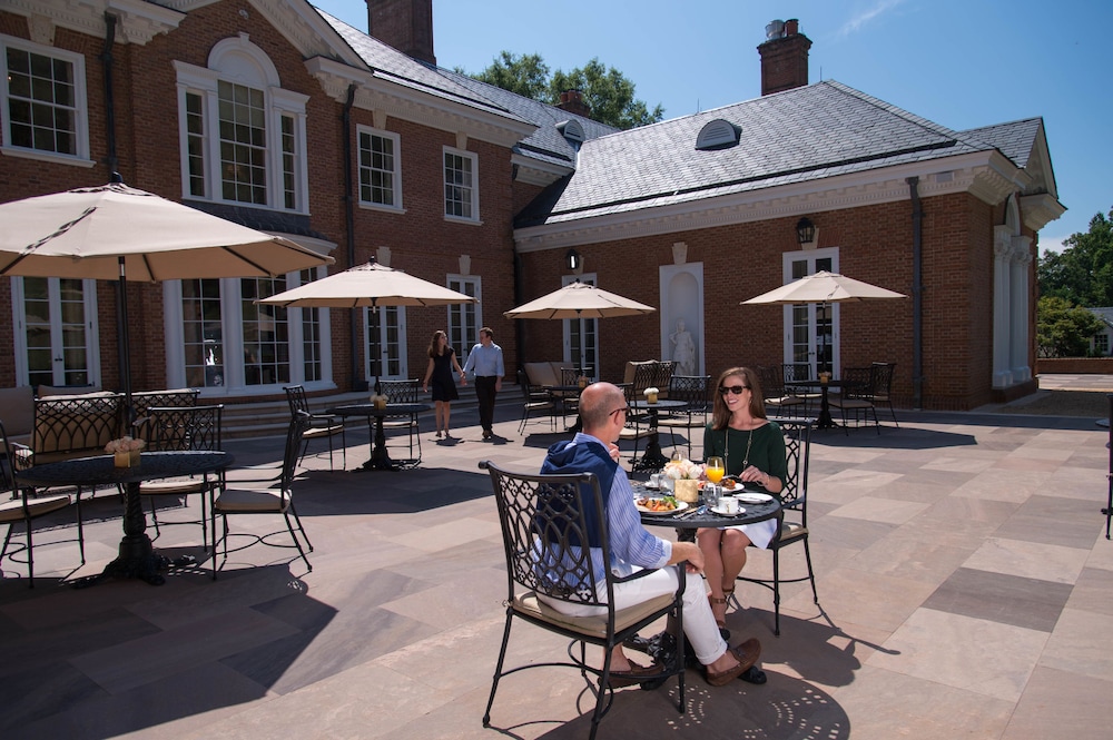 Albemarle Estate at Trump Winery - photo 155