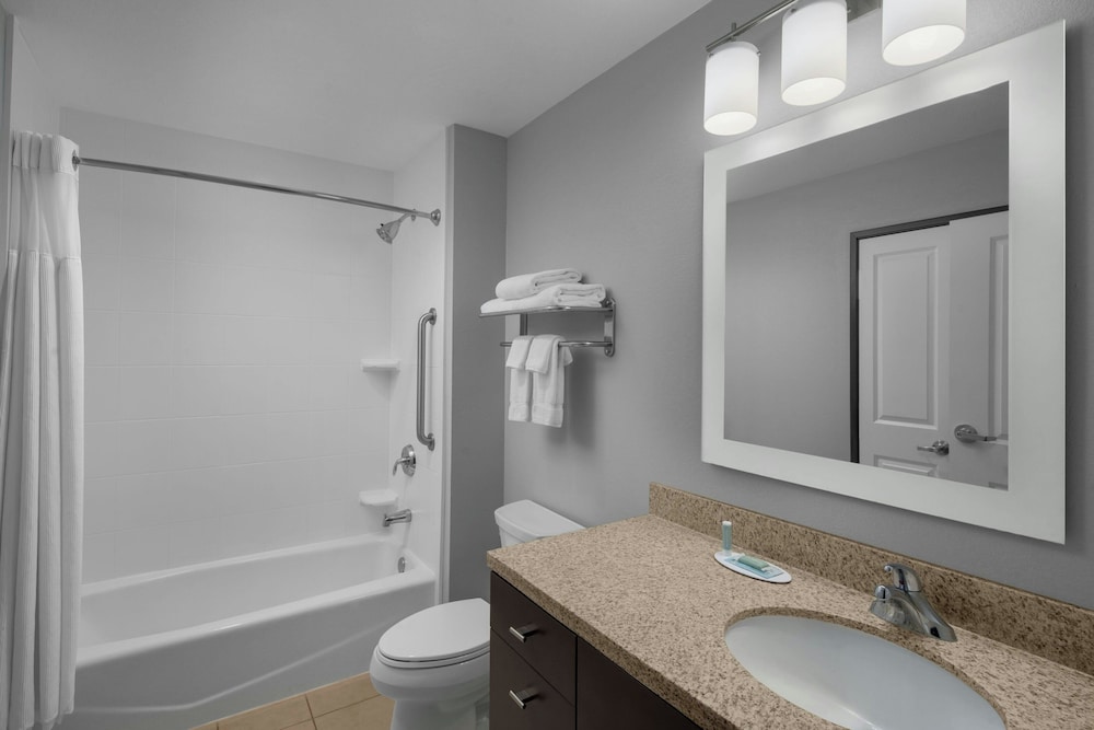 TownePlace Suites by Marriott Hobbs - photo 17
