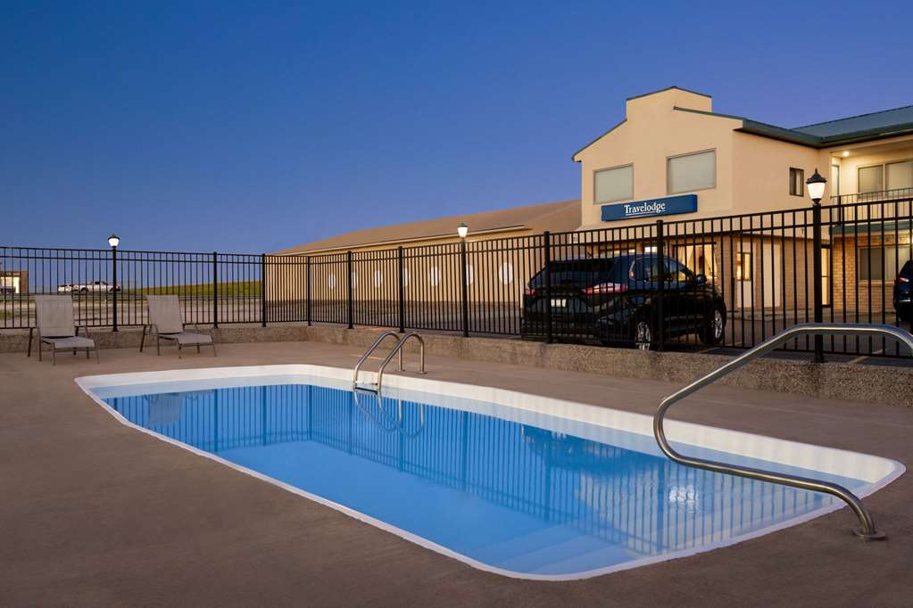 Travelodge by Wyndham Wall - photo 22