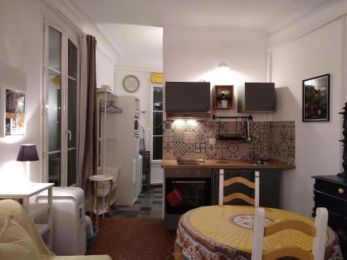 Studio l'Olivette T1 - last minute hotel in Avignon