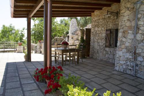 Residencefusaro pajare Specchia in Specchia, Italy