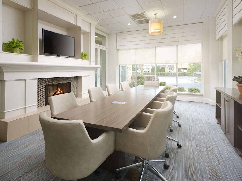 Hilton Garden Inn Chattanooga Hamilton Place - photo 34