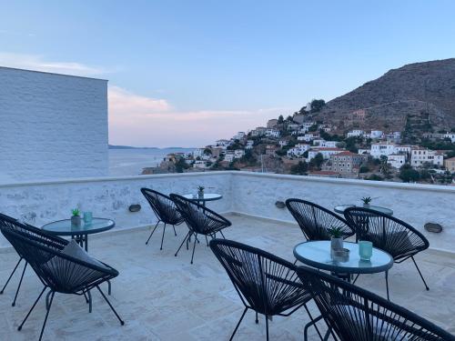 Onar Hydra — Ydra — photo 4