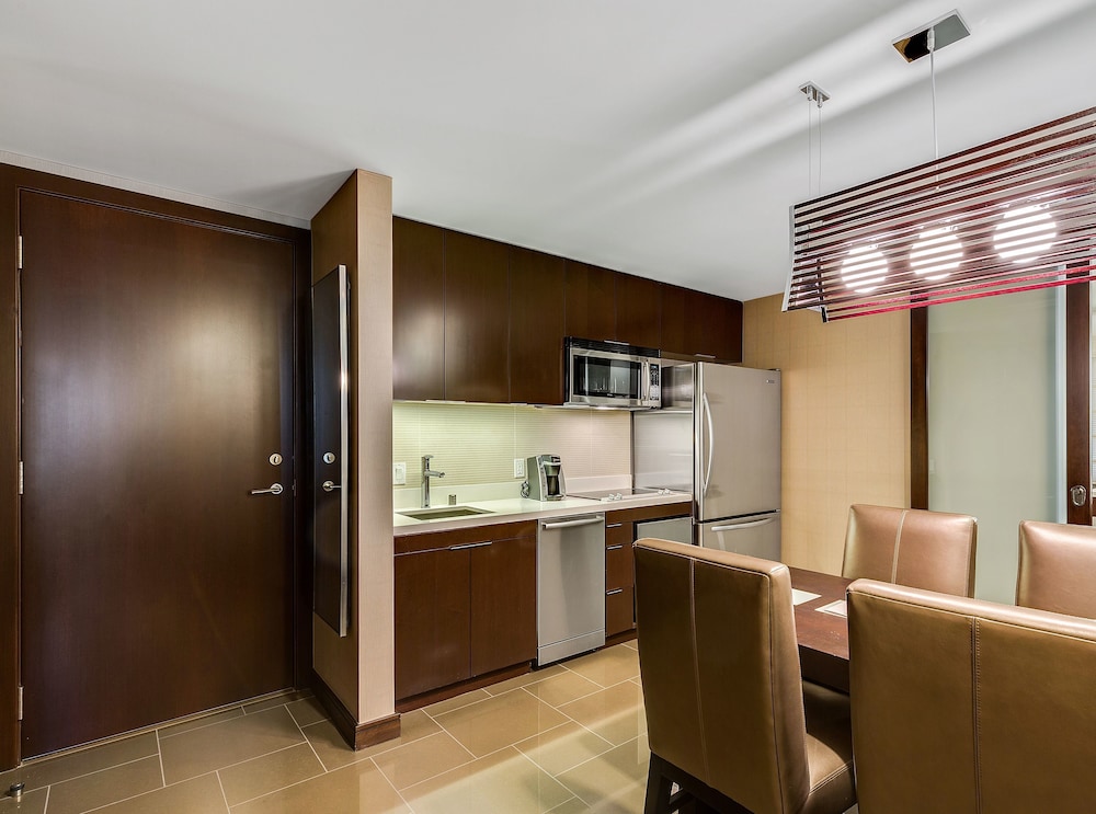 Secret Suites at Vdara - photo 36