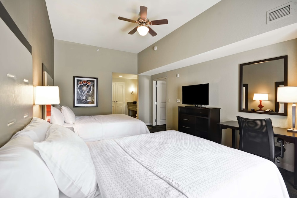 Homewood Suites by Hilton Nashville Vanderbilt TN - photo 5