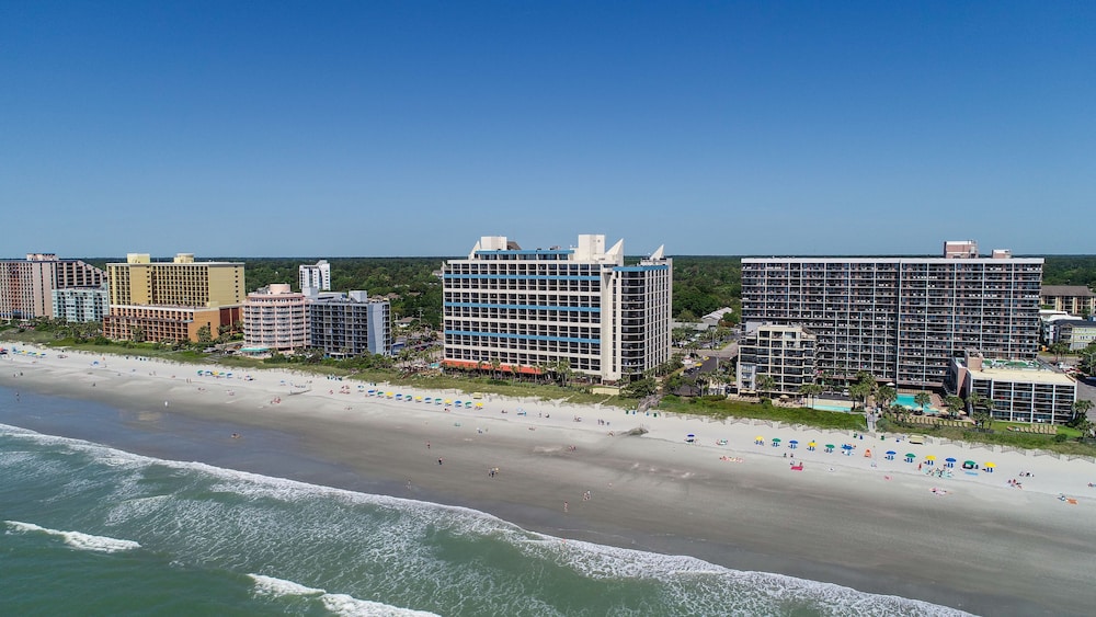 Ocean Reef Resort - photo 213