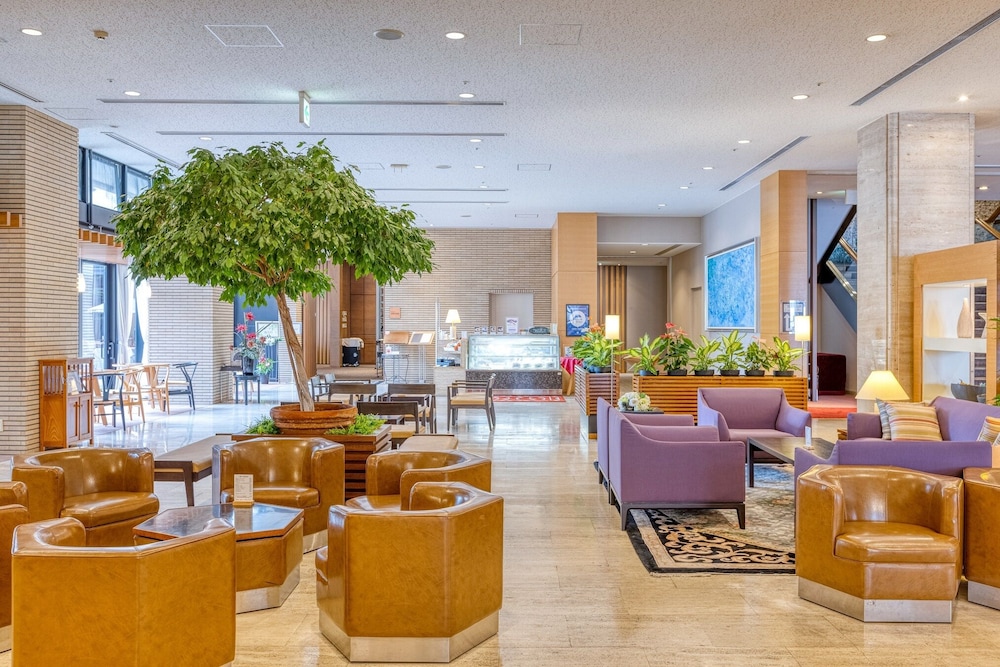 Hotel Grand Fuji — Fuji — photo 4