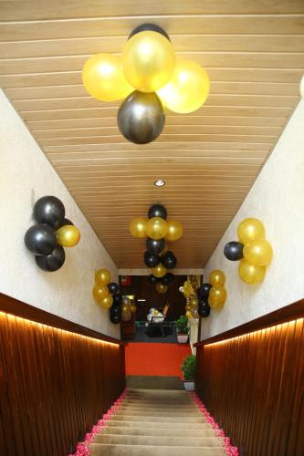 Royal 9 hotel & Banquet — Meerut — photo 3