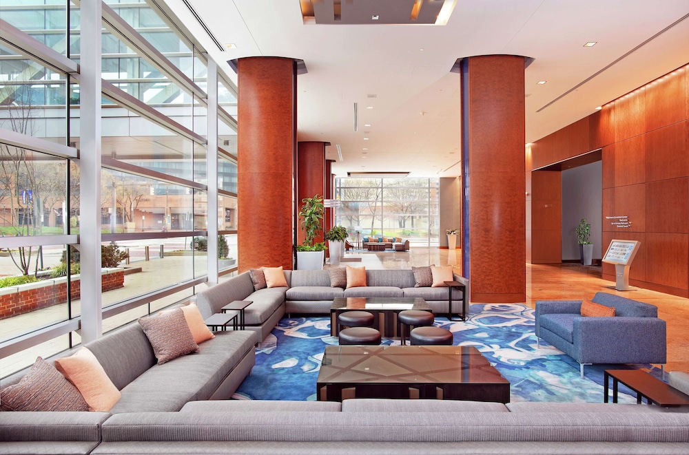 Hilton Baltimore Inner Harbor - featured photo