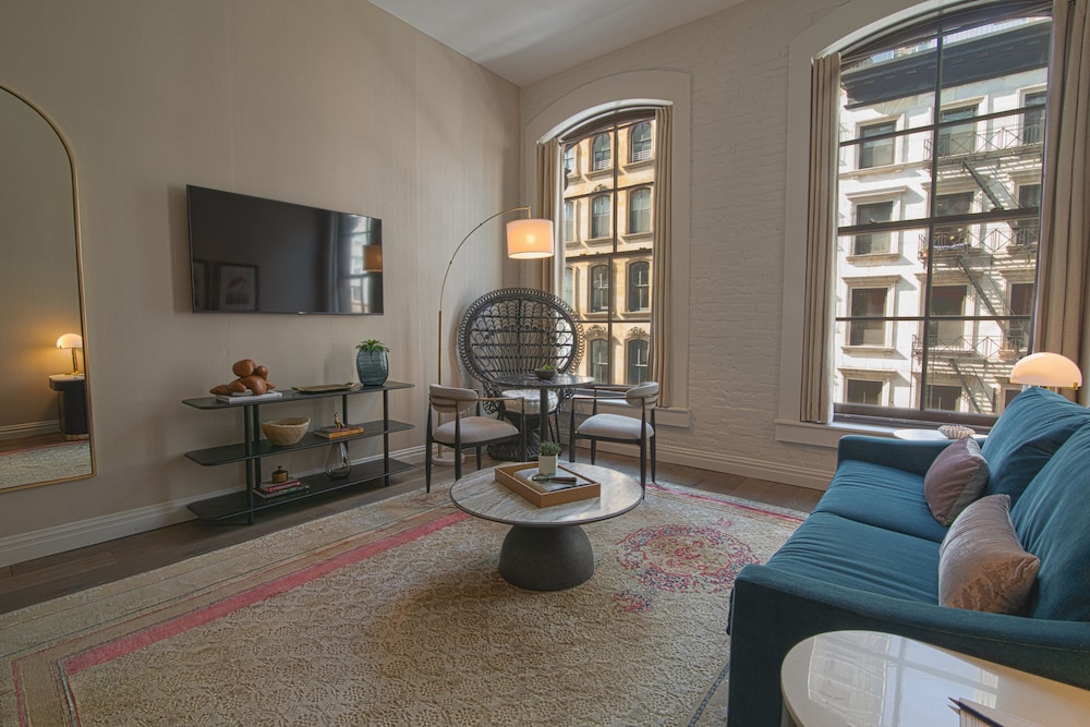 The Frederick Hotel - photo 37