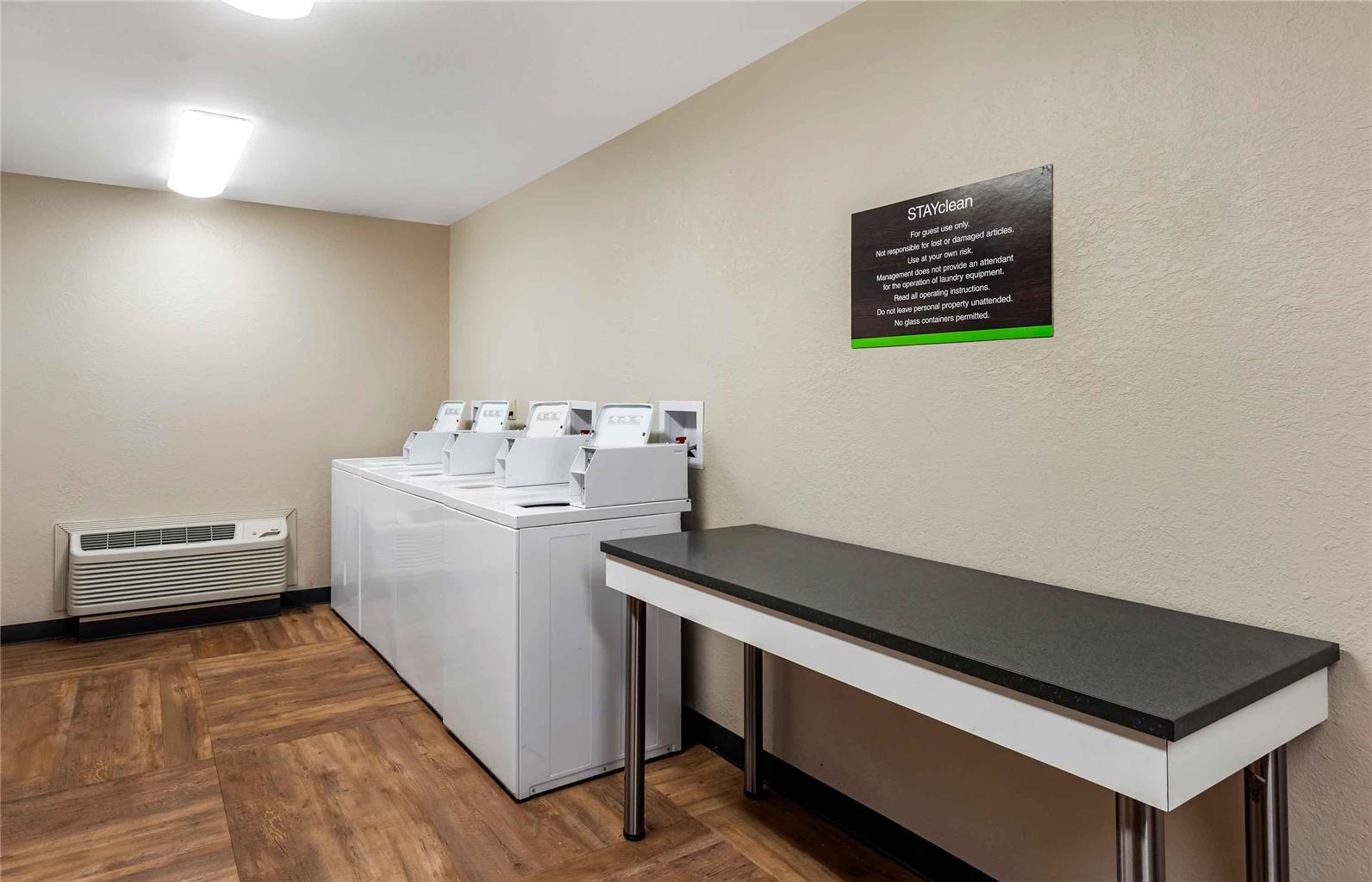 Extended Stay America Suites Fort Lauderdale Plantation - photo 43