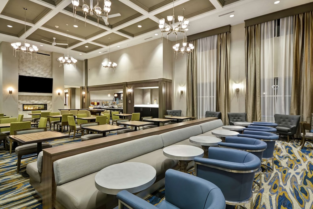 Homewood Suites by Hilton Detroit - photo 47