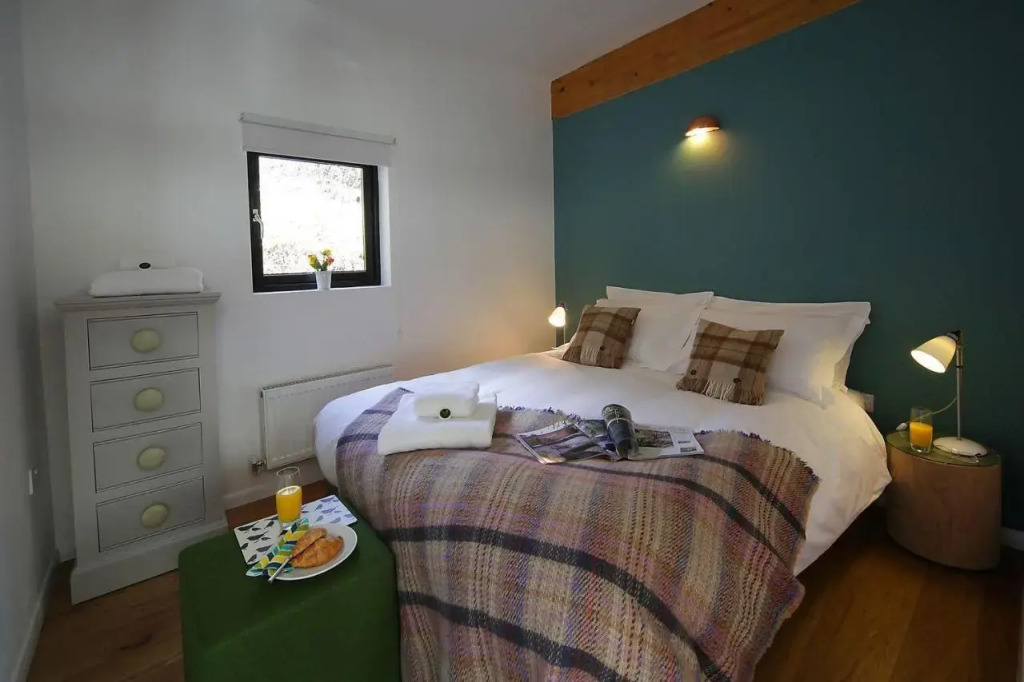 Yorkshire Dales Lodge 18 by Together Travel 3 Bed Premium Family