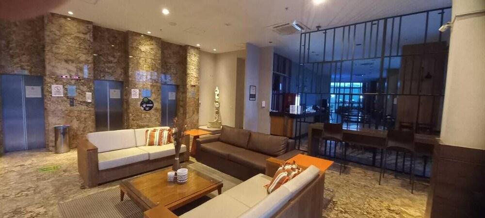 Quality Hotel & Suites Natal — Natal — photo 2