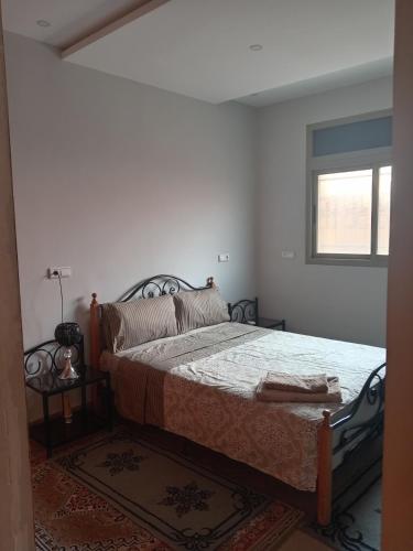 Appartement Meuble Ennasr49 — 4-Star Luxury Hotel in Khenifra, Morocco