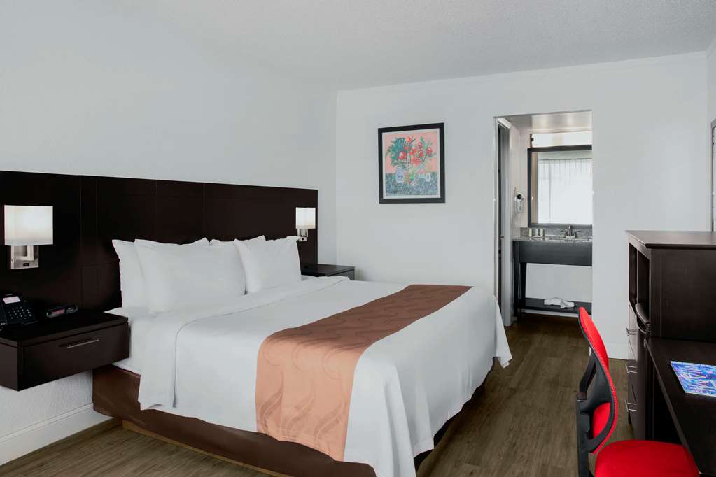 Quality Inn Miami South - photo 10