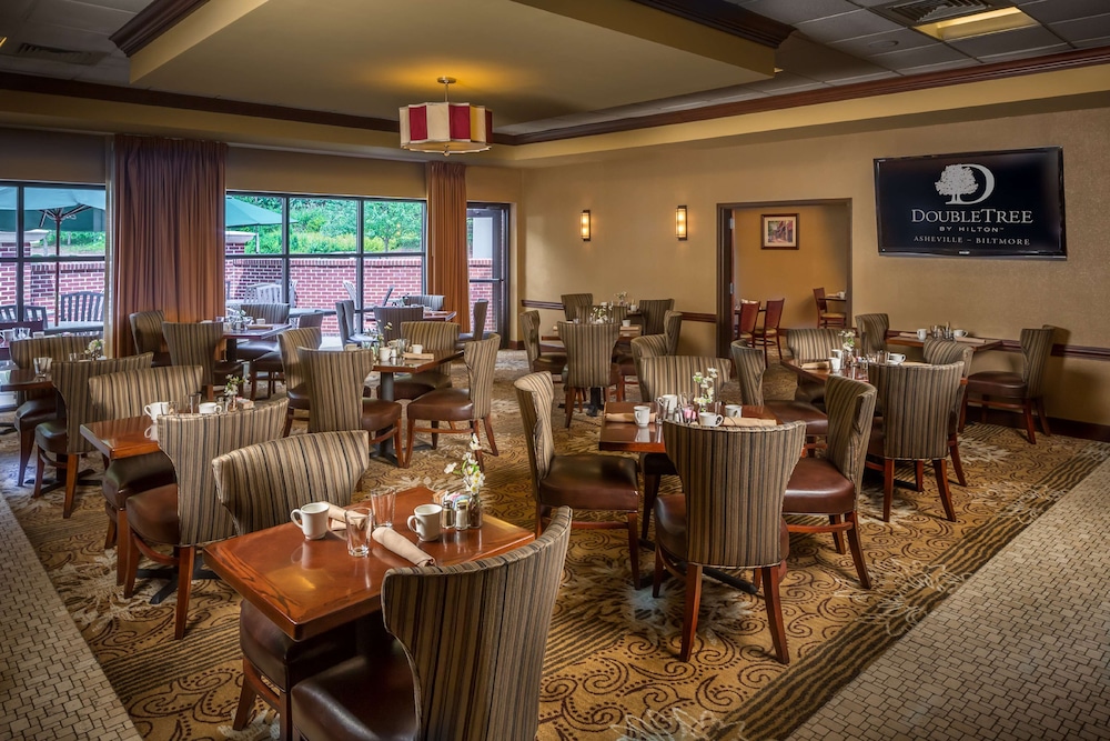 DoubleTree by Hilton Asheville Biltmore - photo 75