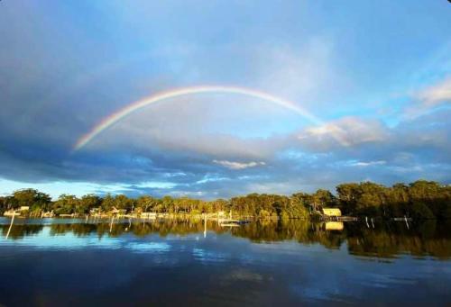 Riverside Farm Stay - last minute hotel in Unknown City