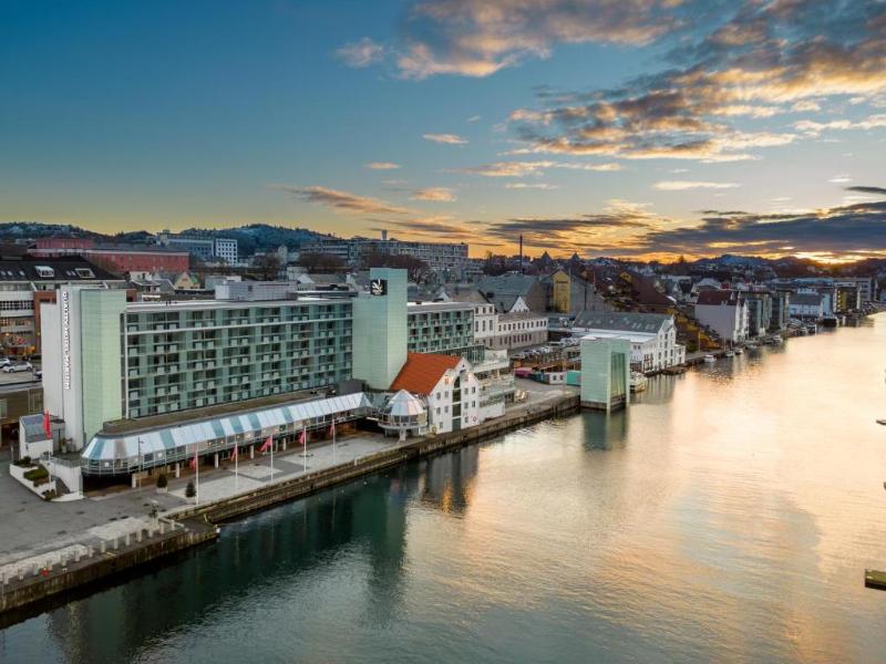 Quality Hotel Maritim - last minute hotel in Unknown City