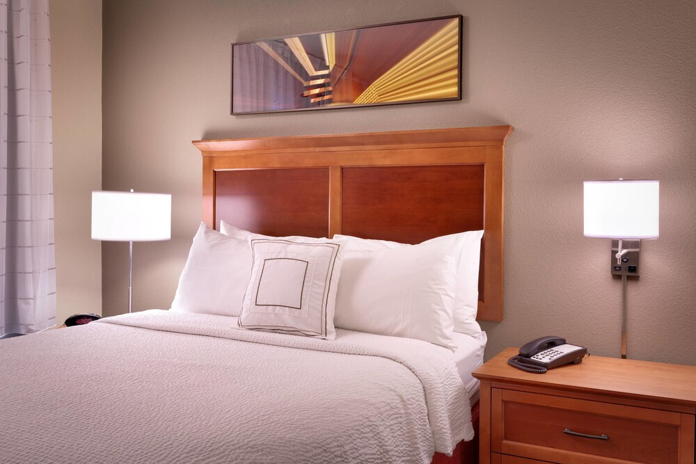 Towneplace Suites Marriott Yuma - photo 7