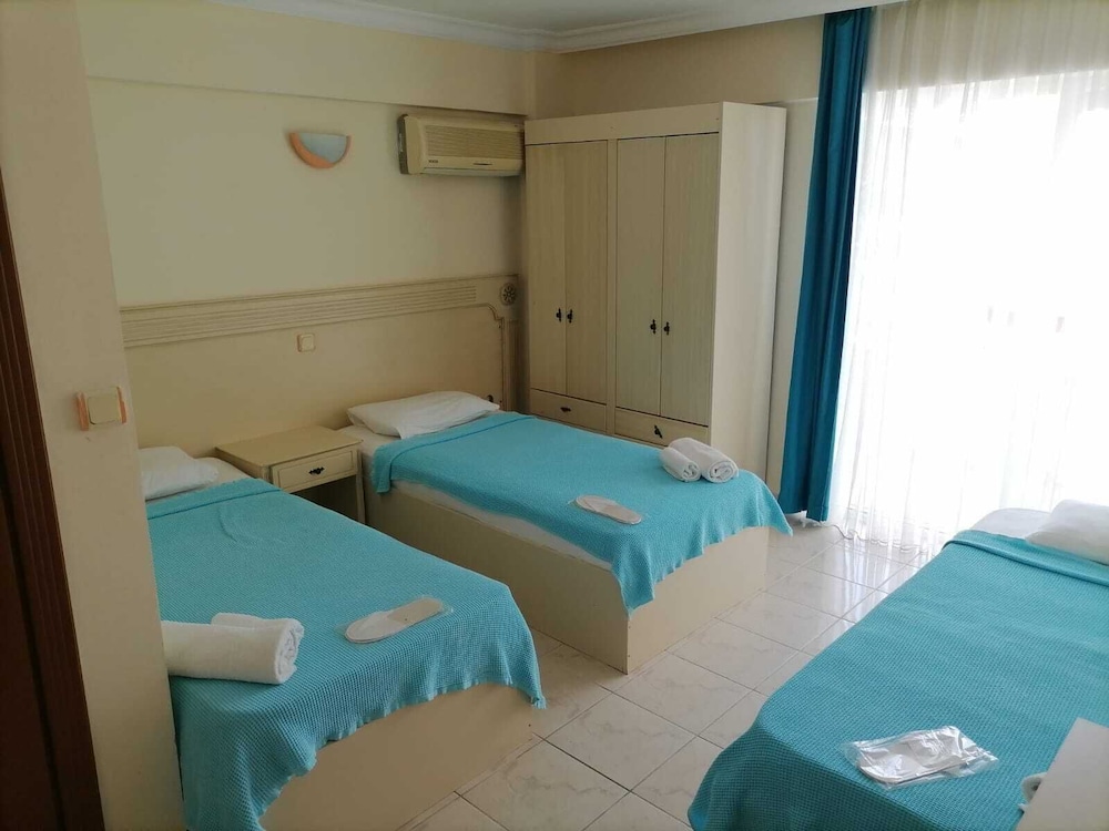 Afrodit Beach Otel — Kusadasi — photo 3