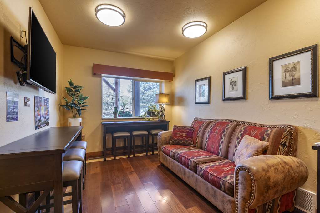 Best Western Devils Tower Inn - photo 21