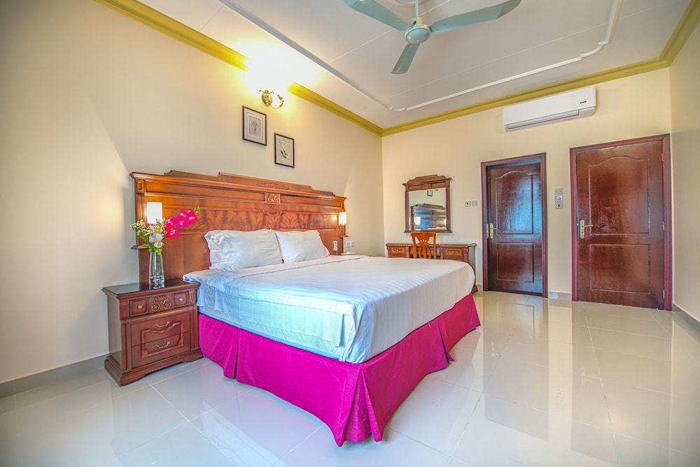 Frsan Plaza - last minute hotel in Manama