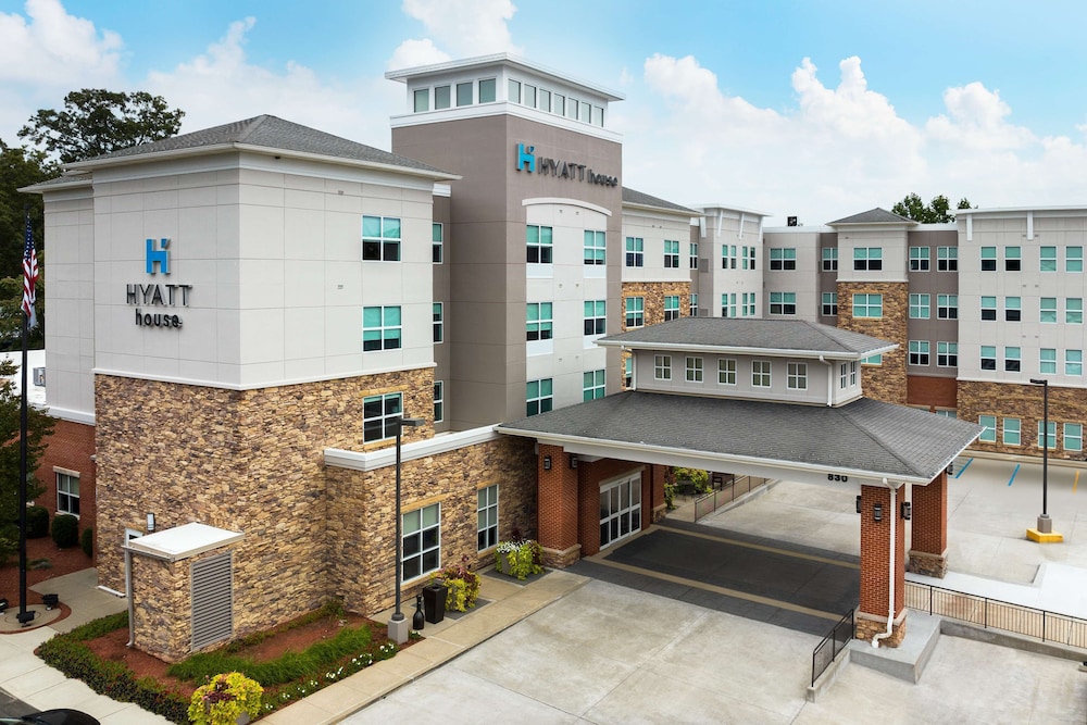 Hyatt House Shelton - photo 25