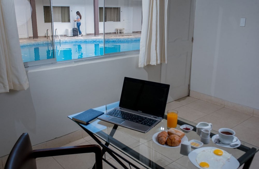 El Angolo Hotel Talara Piura in Piura, Peru