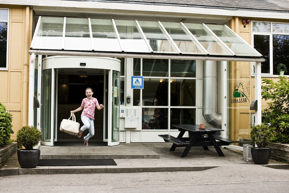 Danhostel Copenhagen Bellahj in Copenhagen, Denmark