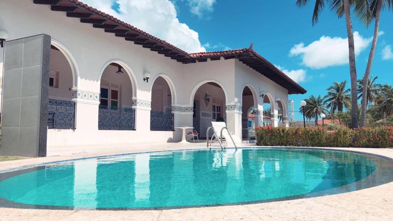Casa Villabella 100 metros da orla do Maçarico — 4-Star Luxury Hotel in Salinopolis, Brasil