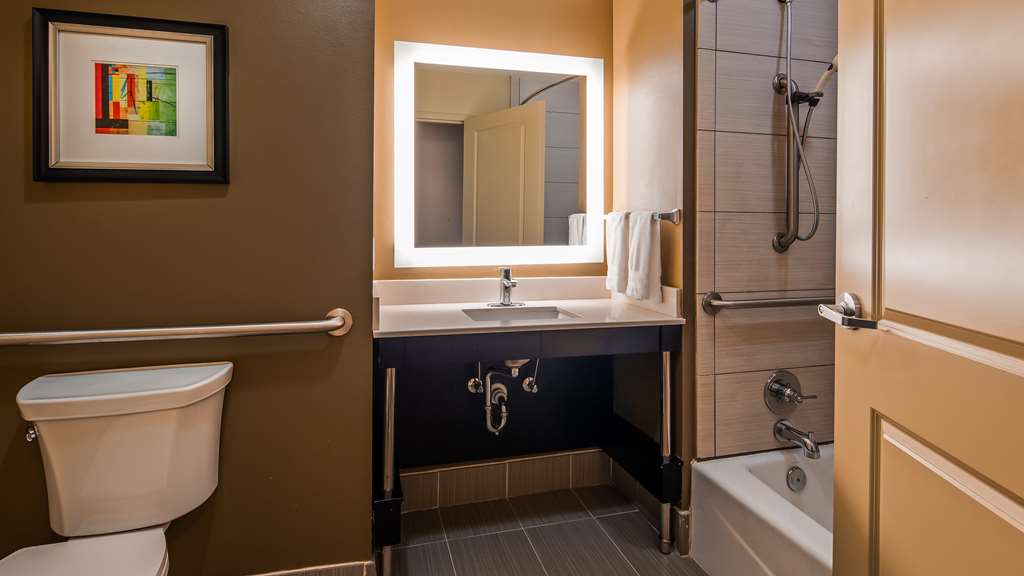 Best Western Premier University Inn - photo 19