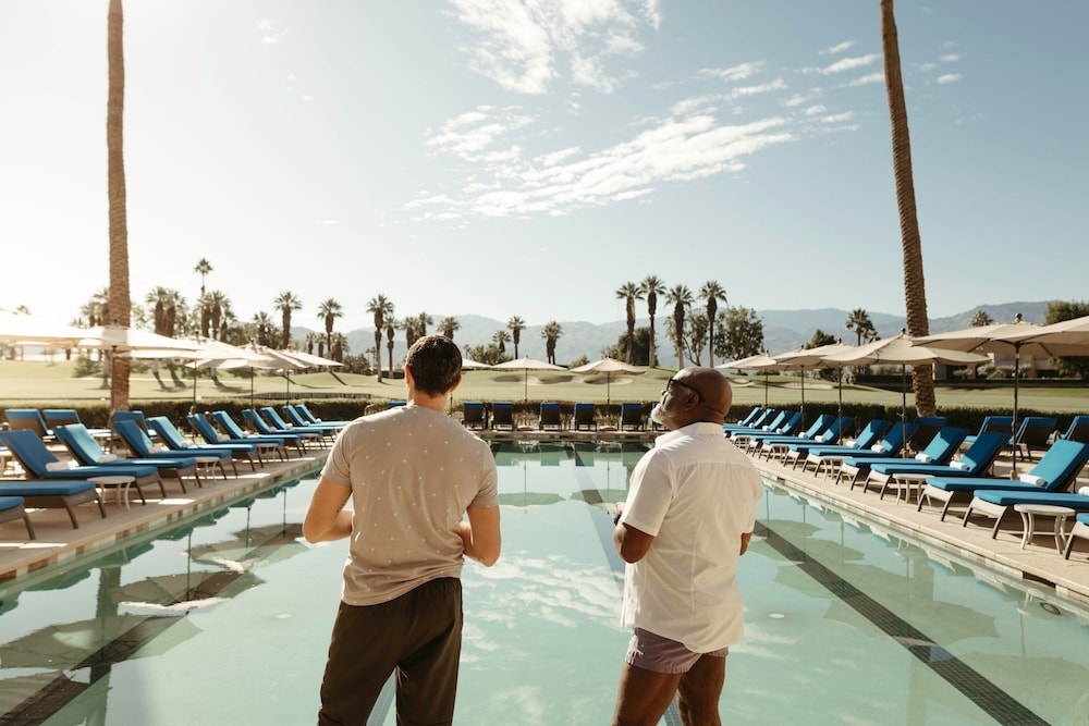 JW Marriott Desert Springs Resort & Spa - photo 54