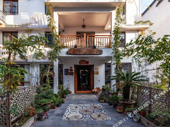 Xianju County this evening Hexi Inn in Xianju, People's Republic of China