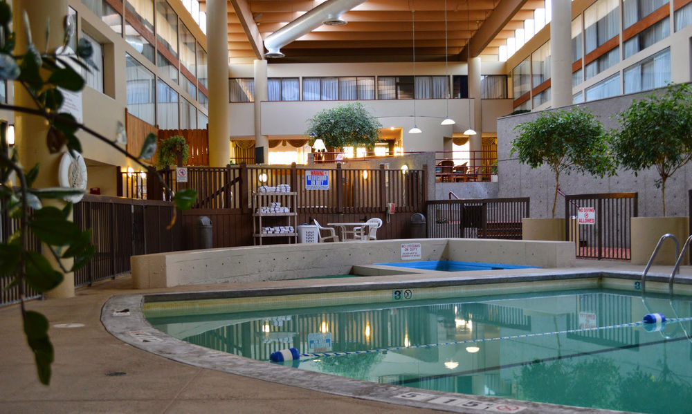 Hotel Muscatine - photo 38