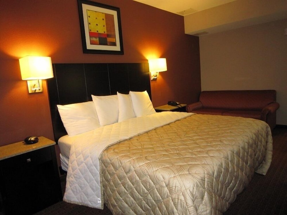 Red Carpet Inn And Suites Monmouth Jtc - photo 7