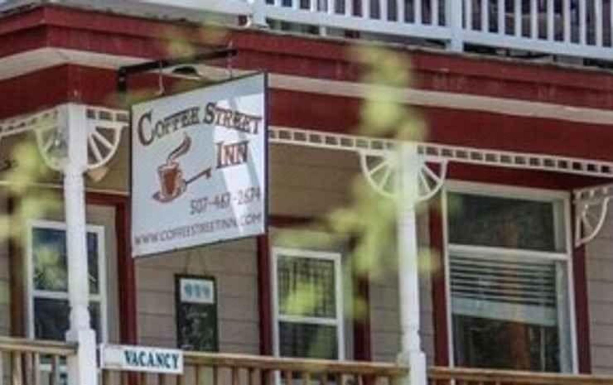 Coffee Street Inn - photo 13