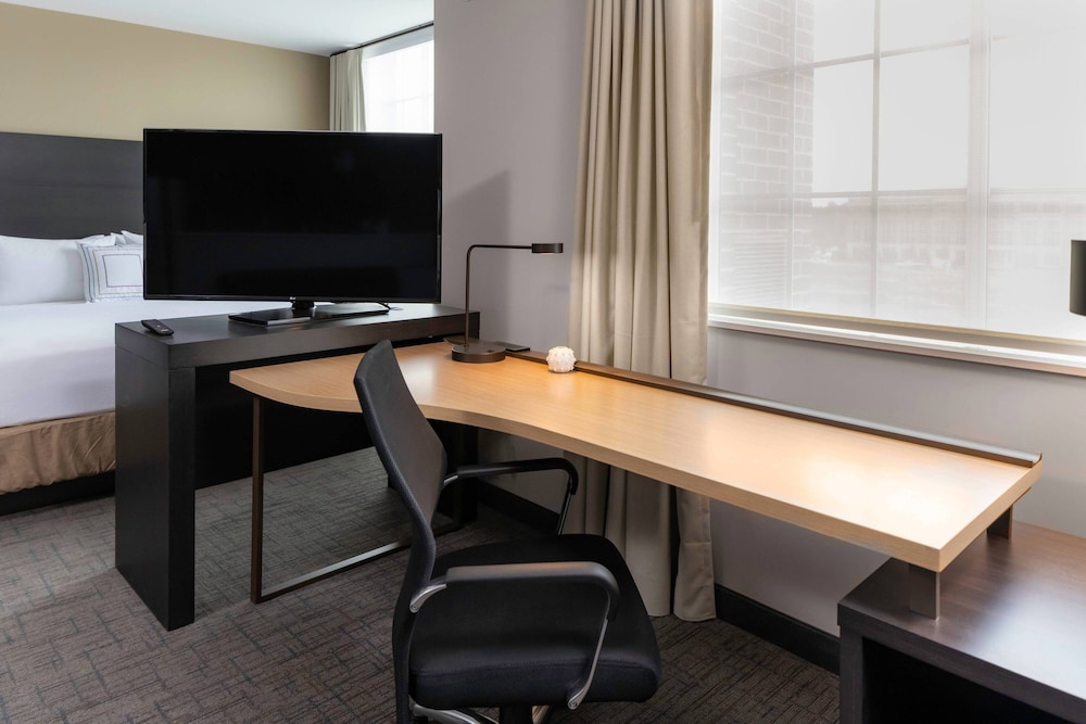Residence Inn by Marriott Franklin Berry Farms - photo 13