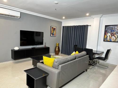 Westlands Tower Ghana Villas