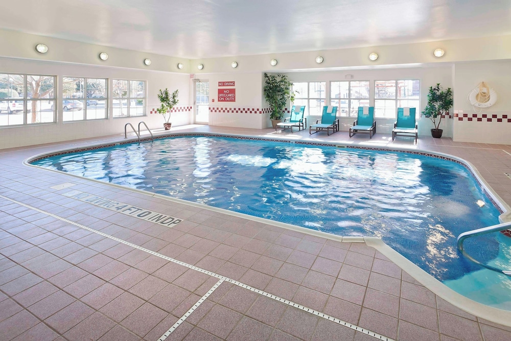Residence Inn Waco - photo 9