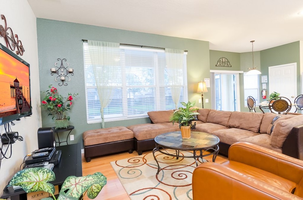 Ov2427 Windsor Hills Resort 6 Bed 4 Baths Villa - photo 27