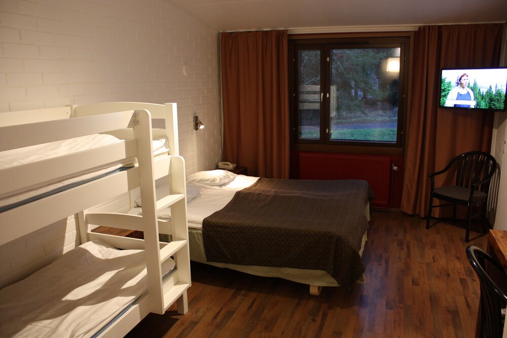 Spa Hotel Kuntoranta — Varkaus — photo 5
